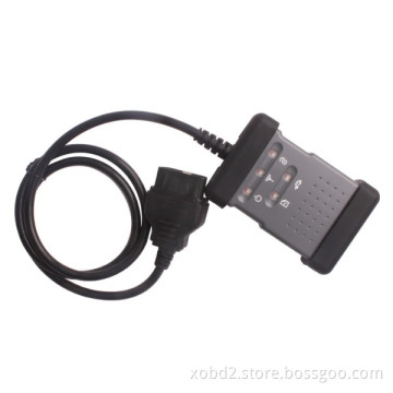 Consult 3 Plus The Newest Diagnostic Tool V61 for Nissan